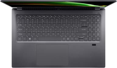 Acer Swift 3 i5/16/512 16" bærbar computer