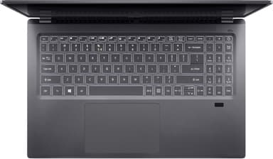 Acer Swift 3 i5/16/512 16" bærbar computer