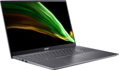 Acer Swift 3 i5/16/512 16" bærbar computer