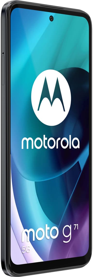 Motorola Moto G71 5G smartphone 6/128GB (iron black)