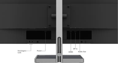 Lenovo L29W-30 29” ultrabred computerskærm