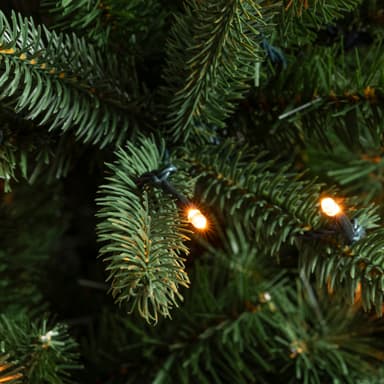 Twinkly forbelyst juletræ TWT500GOPBEU