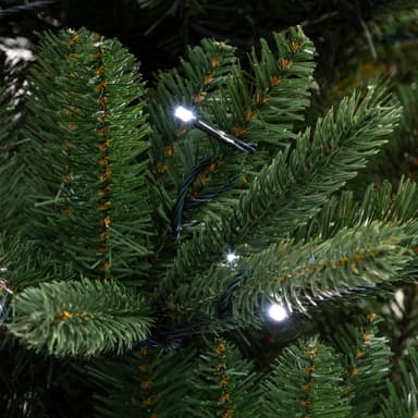 Twinkly forbelyst juletræ TWT500GOPBEU