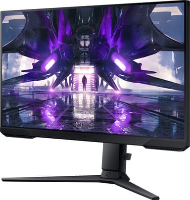 Samsung Odyssey G3 S24AG320 24" gaming skærm
