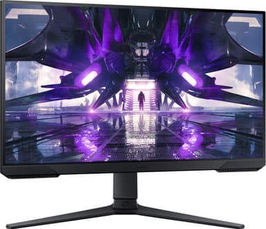 Samsung Odyssey G3 S24AG320 24" gaming skærm