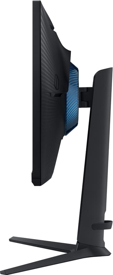 Samsung Odyssey G3 S24AG320 24" gaming skærm