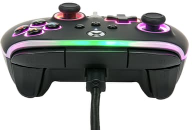 PowerA Xbox Series X Enwired controller Spectra