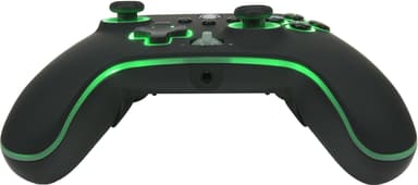 PowerA Xbox Series X Enwired controller Spectra