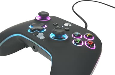 PowerA Xbox Series X Enwired controller Spectra