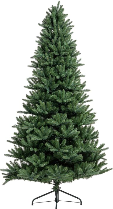 Twinkly forbelyst juletræ TWT500GOPBEU