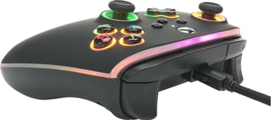PowerA Xbox Series X Enwired controller Spectra