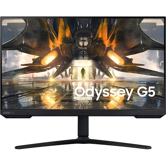 Samsung Odyssey G5 S32AG524 32" gaming skærm