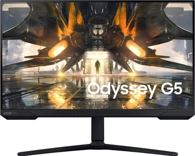 Samsung Odyssey G5 S32AG524 32" gaming skærm