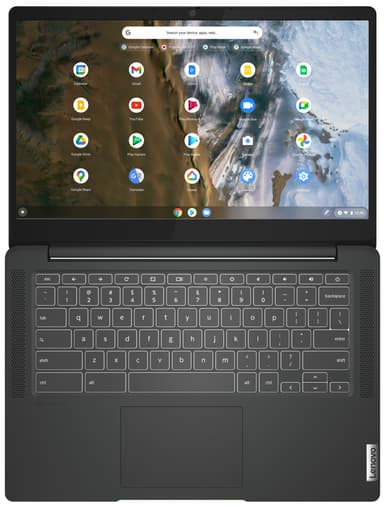 Lenovo IdeaPad 5 CB i3/8/128 14" bærbar computer