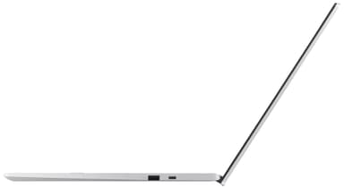 Asus ChromeBook CX1700 N4500/8/64 17.3" bærbar computer