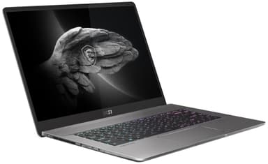 MSI Creator Z16 16" bærbar computer i7/32/1000/3060/Touch