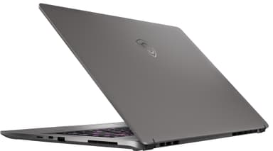 MSI Creator Z16 16" bærbar computer i7/32/1000/3060/Touch