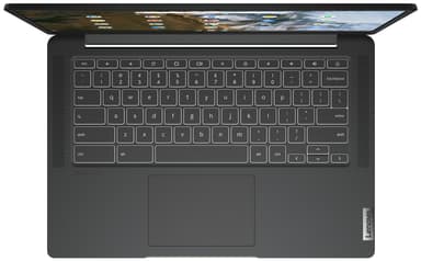 Lenovo Chromebook IdeaPad 5 CB i3/8/128 14" bærbar computer