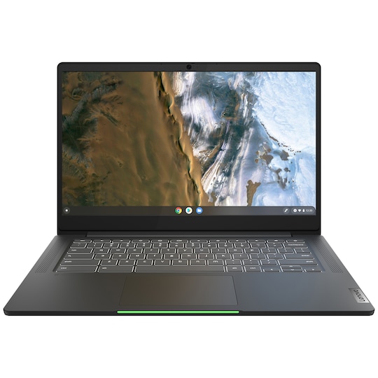 Lenovo Chromebook IdeaPad 5 CB i5/8/256 14" bærbar computer