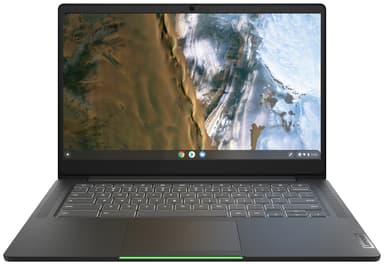 Lenovo IdeaPad 5 CB i5/8/256 14" bærbar computer