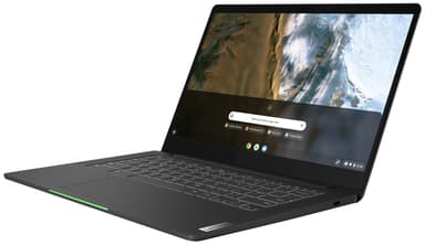 Lenovo Chromebook IdeaPad 5 CB i5/8/256 14" bærbar computer