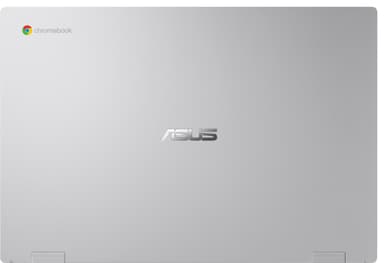 Asus ChromeBook CX1700 N4500/8/64 17.3" bærbar computer