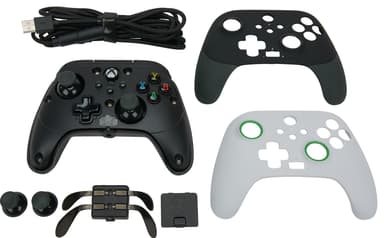 PowerA Enwired Fusion 2 controller til Xbox Series X|S