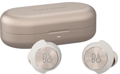 Bang & Olufsen Beoplay EQ trådløse in-ear høretelefoner (sand)
