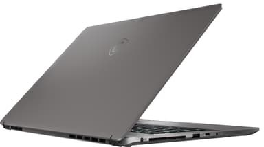 MSI Creator Z16 16" bærbar computer i7/32/1000/3060/Touch