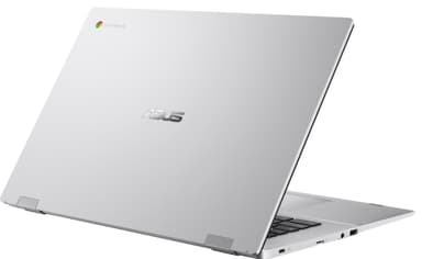 Asus ChromeBook CX1700 N4500/8/64 17.3" bærbar computer