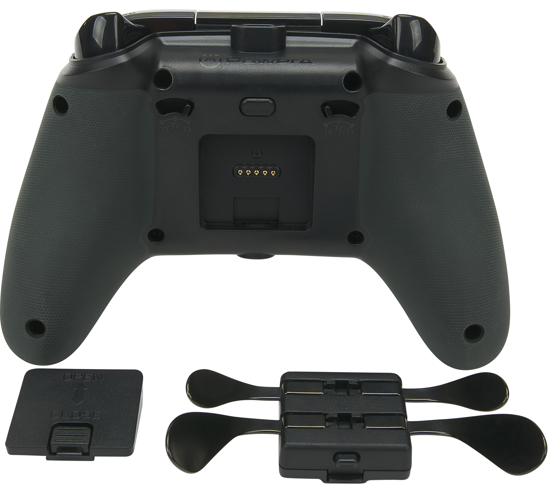 PowerA Enwired Fusion 2 controller til Xbox Series X|S