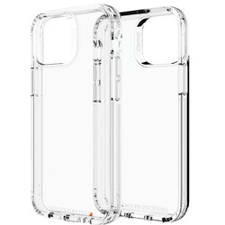 GEAR4 Crystal Palace iPhone 13 mini case (gennemsigtig)