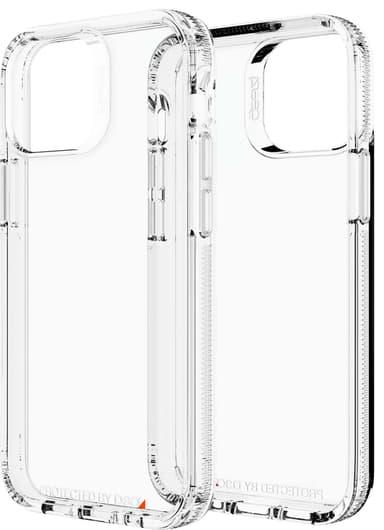 GEAR4 Crystal Palace iPhone 13 mini case (gennemsigtig)