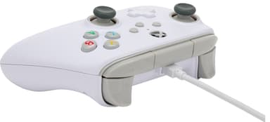 PowerA Xbox Series X Enwired controller Core (Hvid)