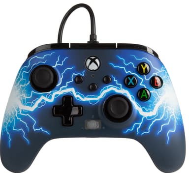 PowerA Enhanced Wired controller til Xbox Series X|S (Arc)