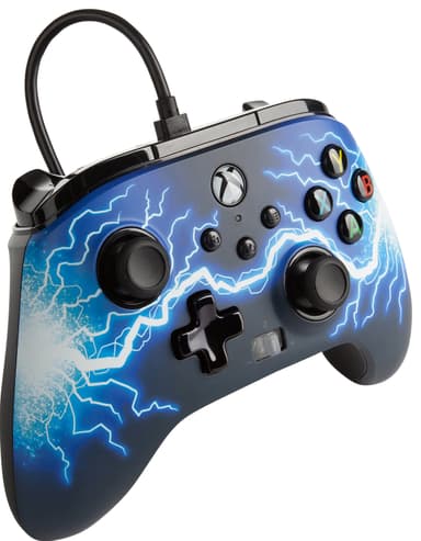 PowerA Enhanced Wired controller til Xbox Series X|S (Arc)