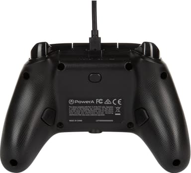 PowerA Enhanced Wired controller til Xbox Series X|S (Arc)