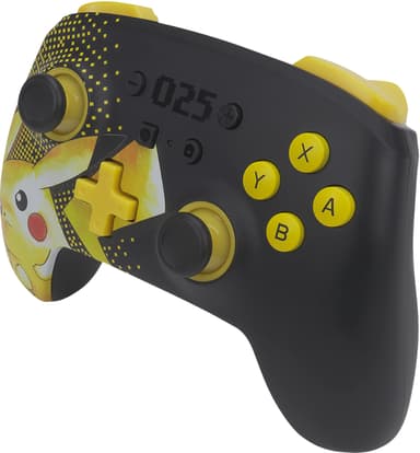 PowerA Enhanced Wireless controller til Nintendo Switch