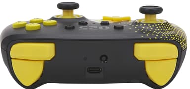 PowerA Enhanced Wireless controller til Nintendo Switch