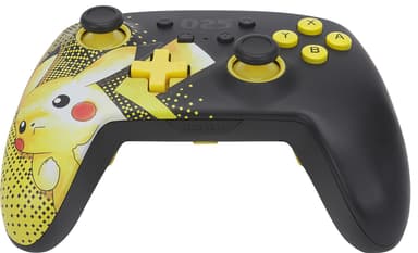 PowerA Enhanced Wireless controller til Nintendo Switch