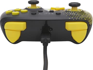 PowerA Enhanced Wireless controller til Nintendo Switch