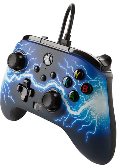 PowerA Enhanced Wired controller til Xbox Series X|S (Arc)