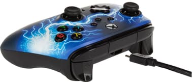 PowerA Enhanced Wired controller til Xbox Series X|S (Arc)