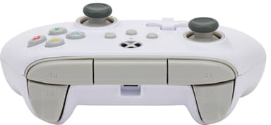 PowerA Xbox Series X Enwired controller Core (Hvid)
