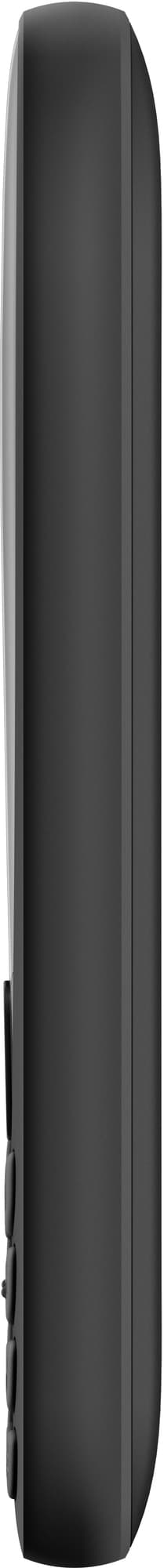 Nokia 6310 mobiltelefon (sort) - Kun 2G
