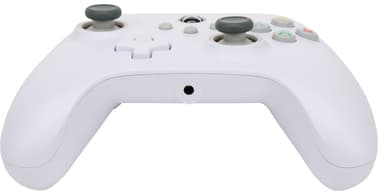 PowerA Xbox Series X Enwired controller Core (Hvid)