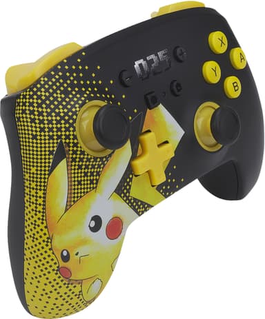 PowerA Enhanced Wireless controller til Nintendo Switch