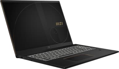 MSI Summit E16 Flip 16" bærbar computer i7/16/1000/3050