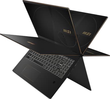 MSI Summit E16 Flip 16" bærbar computer i7/16/1000/3050