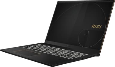 MSI Summit E16 Flip 16" bærbar computer i7/16/1000/3050